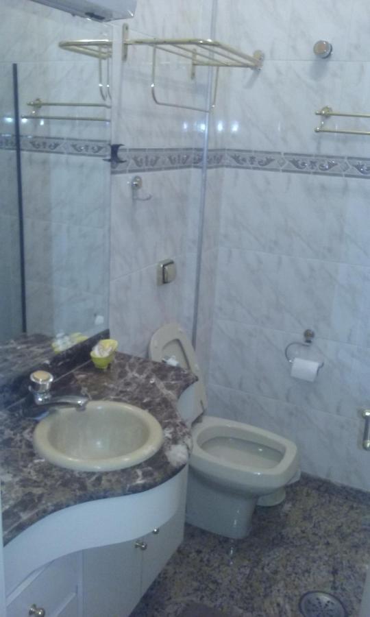 Flat No Cavalinho Branco Aparthotel อากวัสจิลิงดอยา ภายนอก รูปภาพ