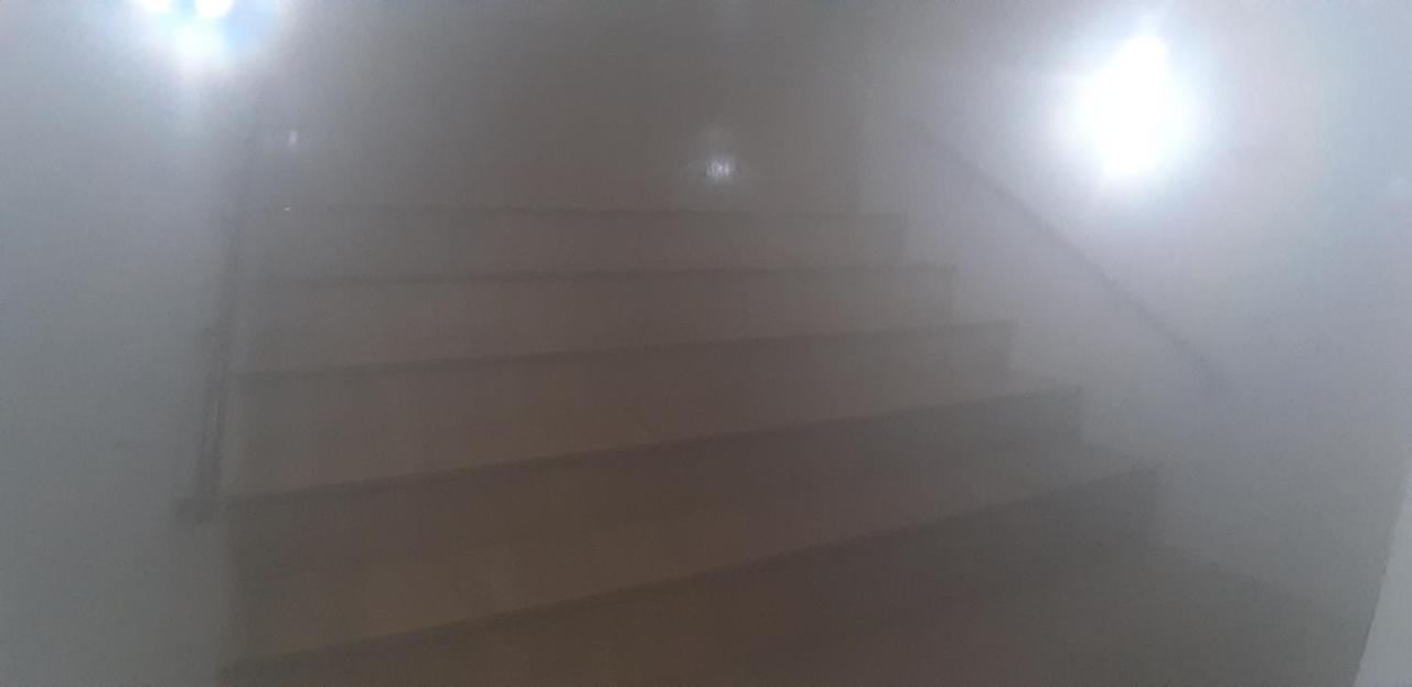 Flat No Cavalinho Branco Aparthotel อากวัสจิลิงดอยา ภายนอก รูปภาพ